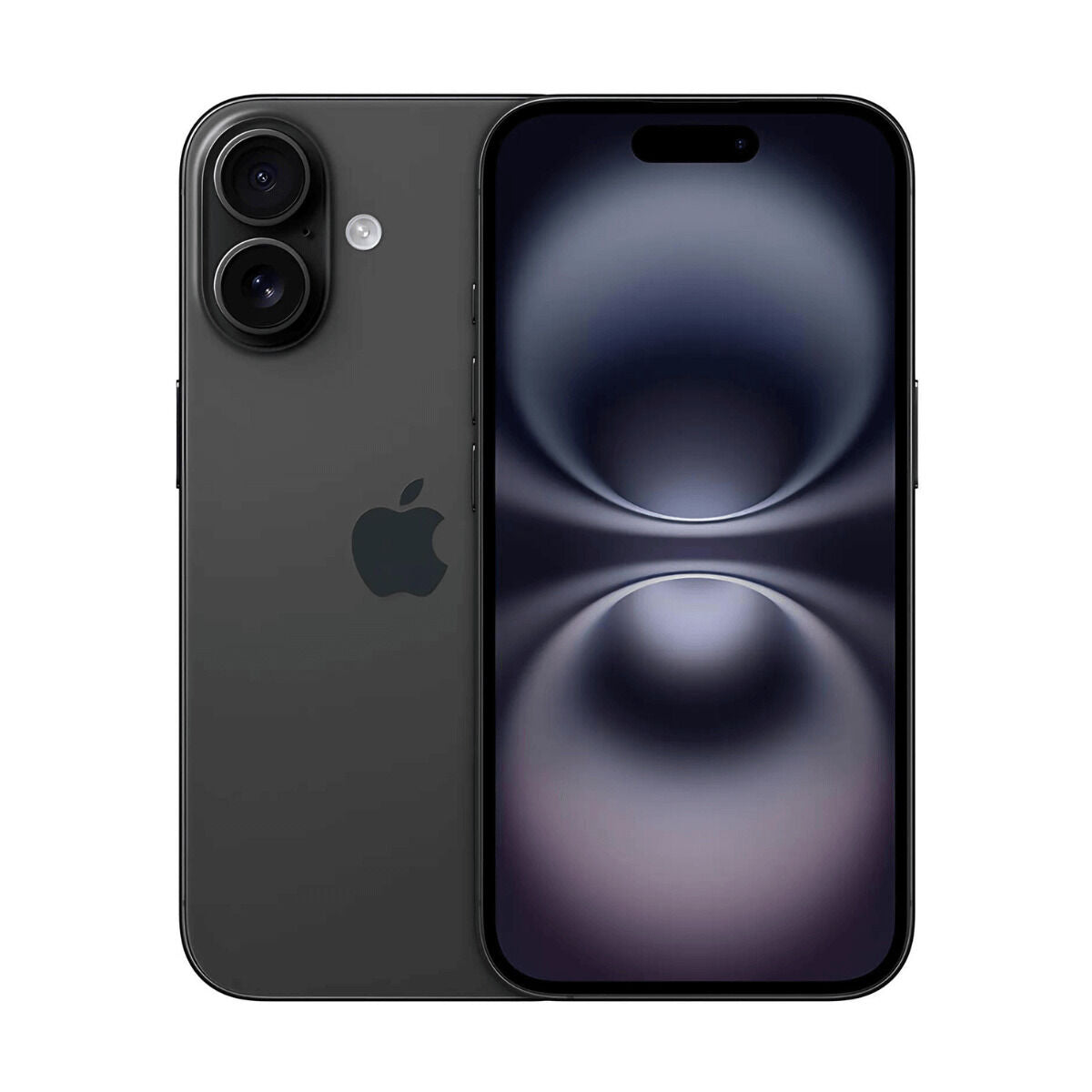 Smartphone Apple iPhone 16 6,1" 512 GB Black-0