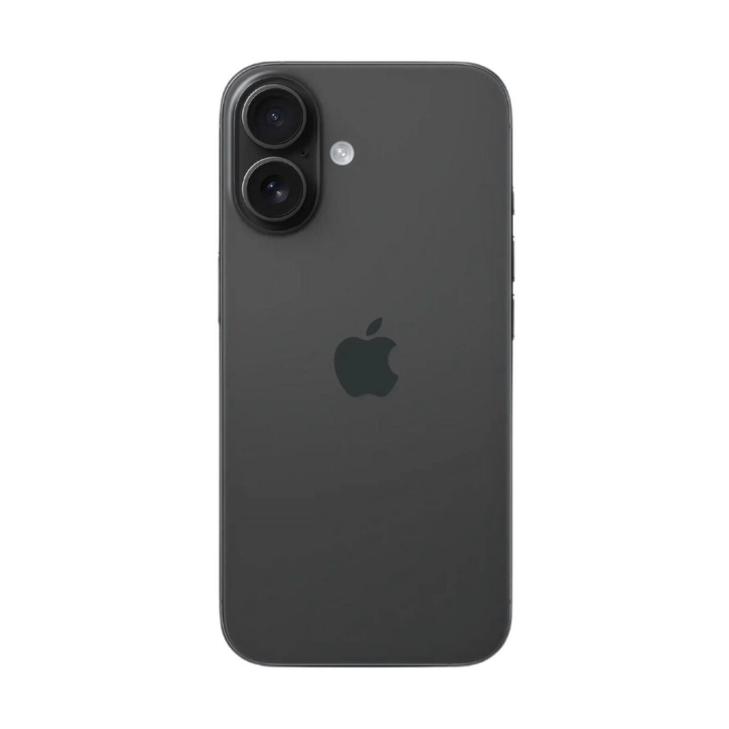 Smartphone Apple iPhone 16 6,1" 512 GB Black-8