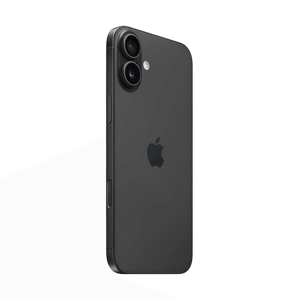 Smartphone Apple iPhone 16 6,1" 512 GB Black-6