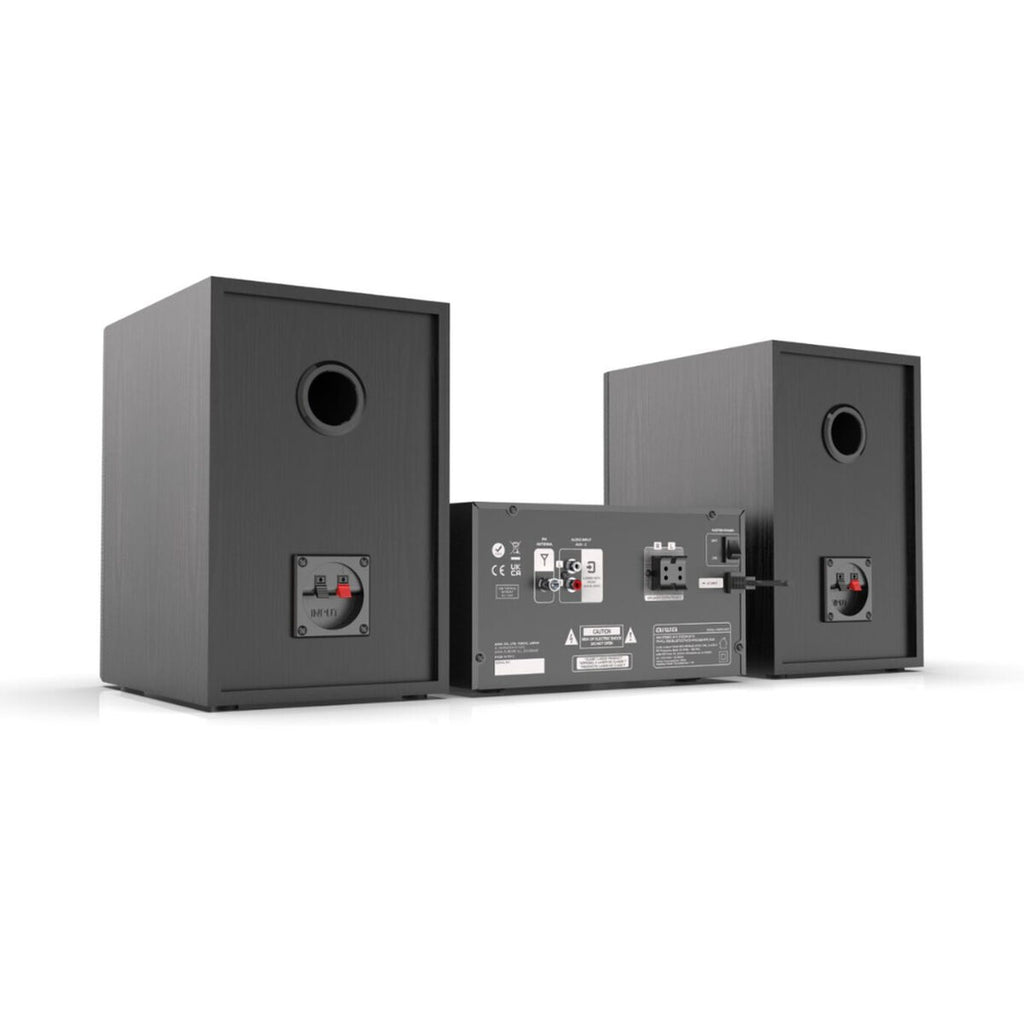 Mini Hifi Aiwa MSBTU600