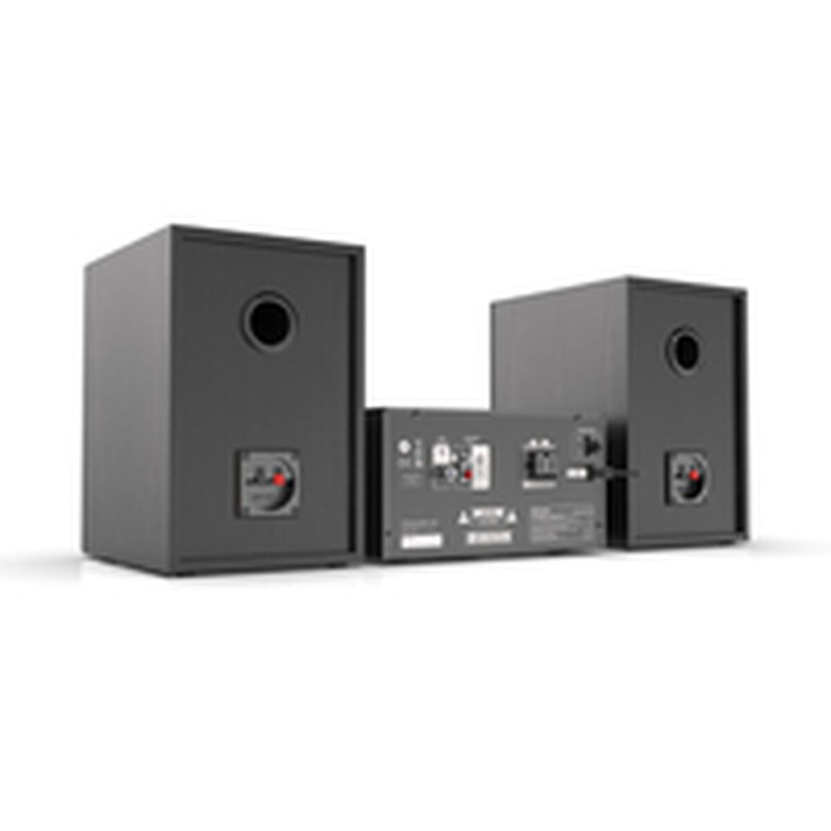Mini Hifi Aiwa MSBTU600