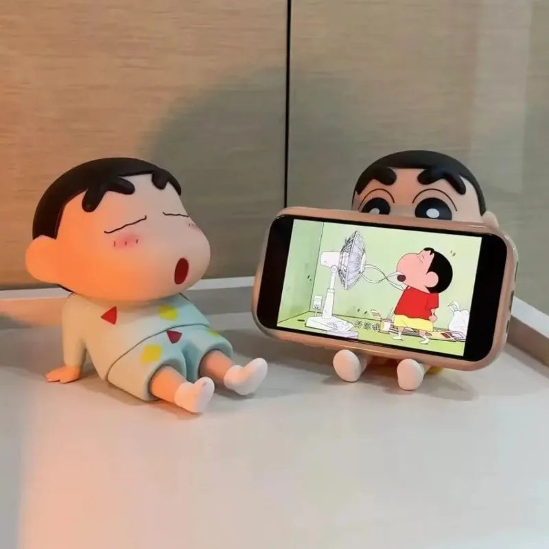 Shin Chan Figurine