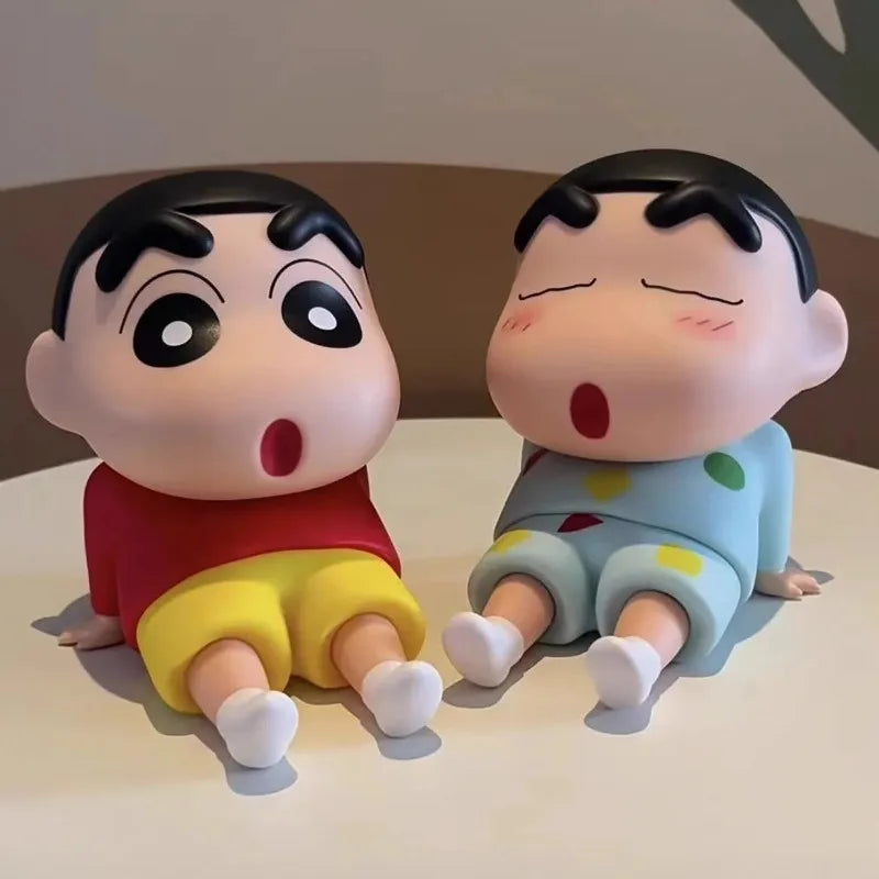 Shin Chan Figurine