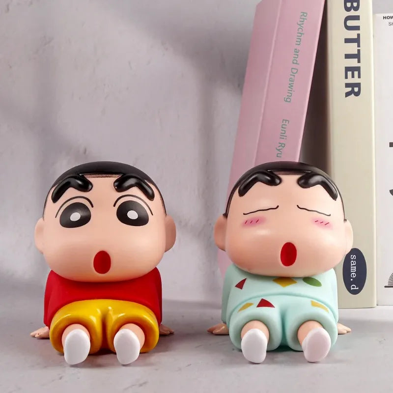 Shin Chan Figurine
