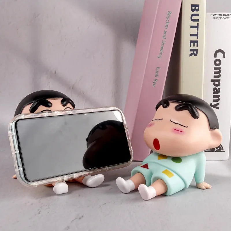 Shin Chan Figurine