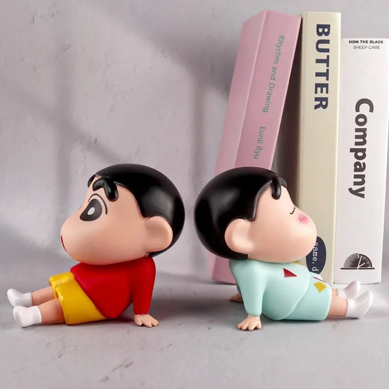 Shin Chan Figurine