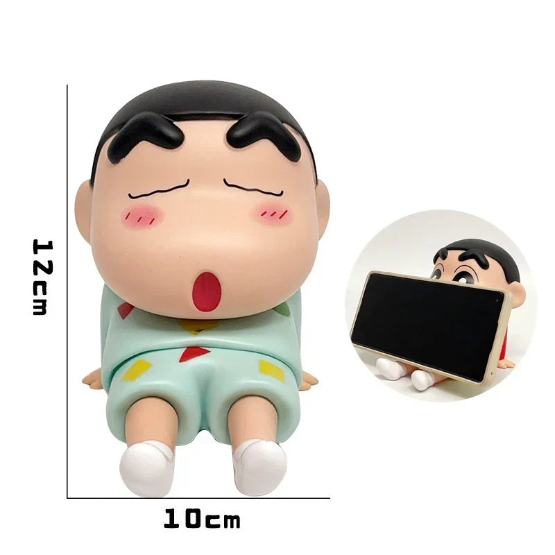 Shin Chan Figurine