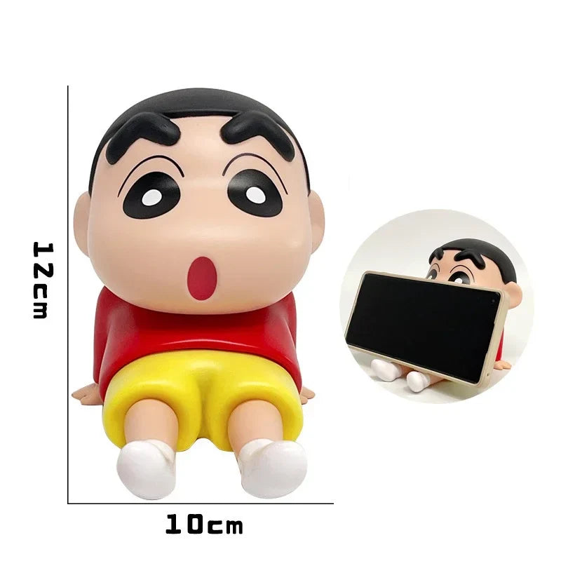 Shin Chan Figurine