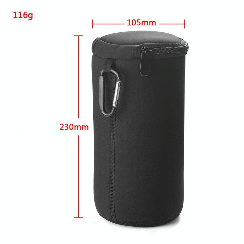 NNEDSZ Waterproof Bluetooth Speakers - 2 Pack For Sony Srs-Xb23 - Portable & Black